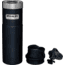 Stanley Classic One Hand Vacuum Mug 2.0 20oz, Nightfall, 10-06441-004