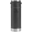 Stanley Classic Travel 16 oz Mug French Press, Black 2.0, 16 oz / 0.47 L, 10-01855-044
