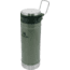 Stanley Travel Mug French Press, Hammertone Green, 16 oz, 10-01855-013