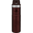 Stanley Classic Trigger-Action Travel Mug, Wine, 20oz, 10-06441-041