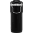Stanley Classic TwinLock Travel Mug 16oz-, Matte Black, 16 ounce, 10-06443-013