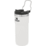 Stanley Classic TwinLock Travel Mug 16oz-, Polar, 16 ounce, 10-06443-014