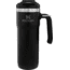 Stanley Classic TwinLock Travel Mug 20oz-, Matte Black, 20 ounce, 10-06442-010