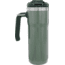 Stanley Classic TwinLock Travel Mug, Hammertone Green, 20 oz, 10-06442-009