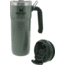 Stanley Classic TwinLock Travel Mug, Hammertone Green, 20 oz, 10-06442-009