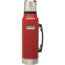 Stanley Classic Vacuum Bottle - 1.1 Quarts-Red