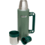Shed,Stanley Tools Classic Ultra Vacuum Bottle - 1.1 qt-Hammertone Green
