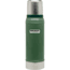 Stanley Classic Vacuum Bottle - 25 oz-Hammertone Green