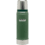 Shed,Stanley Tools Classic Vacuum Bottle - 25 oz-Hammertone Green
