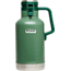 Shed,Stanley Tools Classic Vacuum Growler-Hammertone Green-2 Quarts