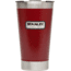 Stanley Classic Vacuum Pint - 16oz-Hammertone Crimson