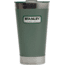 Stanley Classic Vacuum Pint - 16oz-Hammertone Green-Clearance