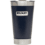 Stanley Classic Vacuum Pint - 16oz-Hammertone Navy