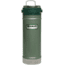 Classic Vacuum Travel Press - 16 oz-Hammertone Green