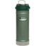 Shed,Stanley Tools Classic Vacuum Travel Press - 16 oz-Hammertone Green