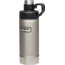 Stanley Classic Vacuum Water Bottle 18oz, Stainless Steel 10-02105-003