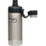 Stanley Classic Vacuum Water Bottle 18oz, Stainless Steel 10-02105-003