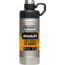 Stanley Classic Vacuum Water Bottle 18oz, Stainless Steel 10-02105-003