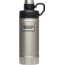 Stanley Classic Vacuum Water Bottle 18oz, Stainless Steel 10-02105-003