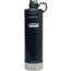 Stanley Classic Vacuum Water Bottle - 27 oz-Hammertone Navy