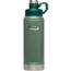 Shed,Stanley Tools Classic Vacuum Water Bottle - 36 oz-Hammertone Green