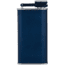 Stanley Easy-Fill Wide Mouth Flask, 8Oz, Bpa-Free, 18/8 SS Construction, Blue, 10-00837-125