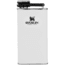Stanley Easy-Fill Wide Mouth Flask, 8Oz, Bpa-Free, 18/8 SS Construction, White, 10-00837-124