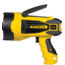 Stanley FATMAX 10W Lithium-Ion LED Rechargeable Spotlight, Yellow/Black, SL10LEDS
