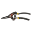 Stanley Tools Fatmax 7in Garden Shears, Black/Yellow, BDS6056
