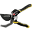 Stanley Tools Fatmax Bypass Pruner, Black/Yellow, BDS6036