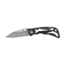 Stanley Tools Folding Skeleton Pocket Knife, Black, STHT10253