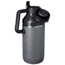 Stanley Go Growler with Ceramivac 64oz, Asphalt, 10-06598-003