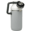 Stanley Go Growler with Ceramivac 64oz, Granite, 10-06598-002