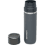 Stanley Go Series with Ceramivac Vacuum Bottle 24oz, Asphalt 10-03108-003