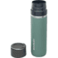 Stanley Go Series with Ceramivac Vacuum Bottle 24oz, Shale 10-03108-005