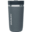 Stanley GO Series with Ceramivac Vacuum Tumbler 16oz, Asphalt 10-03110-002
