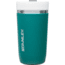 Stanley GO Series with Ceramivac Vacuum Tumbler 16oz, Hunter 10-03110-003