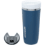 Stanley GO Series with Ceramivac Vacuum Tumbler 24oz, Tungsten 10-03111-001