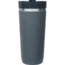 Stanley GO Series with Ceramivac Vacuum Tumbler 24oz, Asphalt 10-03111-002
