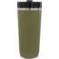 Stanley Go Tumbler With Ceramivac, Olive Drab, 24oz, 10-03111-013