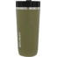 Stanley Go Tumbler With Ceramivac, Olive Drab, 24oz, 10-03111-013