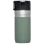 Stanley Go Vacuum Bottle 16oz, Hammertone Green 10-03043-001