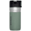 Stanley Go Vacuum Bottle 16oz, Hammertone Green 10-03043-001