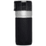 Stanley Go Vacuum Bottle 16oz, Matte Black 10-03043-002
