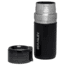 Stanley Go Vacuum Bottle 16oz, Matte Black 10-03043-002