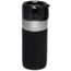 Stanley Go Vacuum Bottle 16oz, Matte Black 10-03043-002