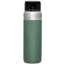 Stanley Go Vacuum Bottle 36oz, Hammertone Green 10-03045-001