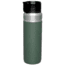 Stanley Go Vacuum Bottle 36oz, Hammertone Green 10-03045-001