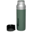 Stanley Go Vacuum Bottle 36oz, Hammertone Green 10-03045-001