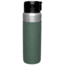 Stanley Go Vacuum Bottle 36oz, Hammertone Green 10-03045-001